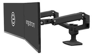 Lx dual sidebyside arm matte black