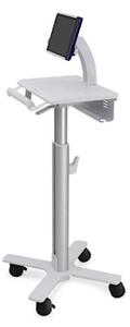 Supporto con ruote per tablet 12" ERGOTRON STYLEVIEW SV10-1400-0