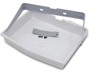 Styleview front tray