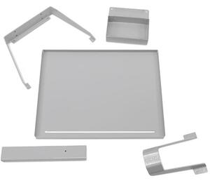 Ripiano anteriore per carrello cm 17,63x5 ERGOTRON 98-417-214