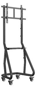 37 -80 heavy-duty tv cart