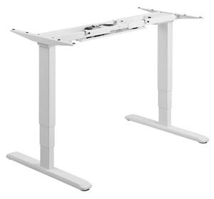 Ergo electric sit-stand desk frame
