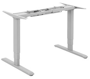 Ergo electric sit-stand desk frame