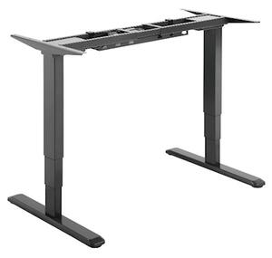 Ergo electric sit-stand desk frame