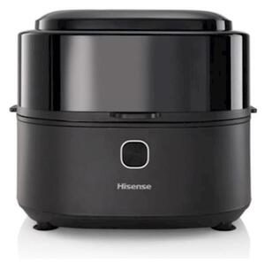 Friggitrice 1.350 w Nero HISENSE HAF1350DR
