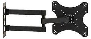 Braccio 3 snodi tv 14-43 VESA 200X200