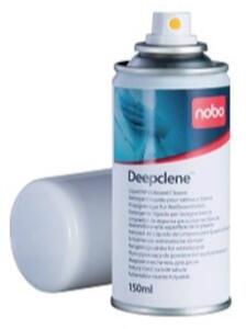 Deepclene spray puliz.lavagne bianc
