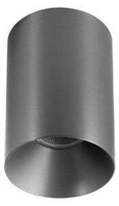 Plafoniera moderna gea led gpl402 led alluminio argento - Gea Led