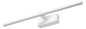 Rabalux 1449 - Lampada LED da quadro ALBINA LED/12W/230V