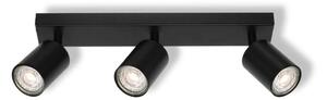 Osram - Faretto ELEMENTAL 3xGU10/6W/230V