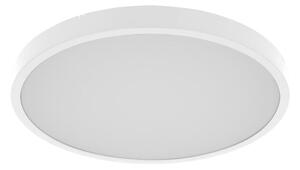 Brilagi - Plafoniera da bagno LED ZENNA LED/24W/230V 34,5x34,5 cm IP44 bianco