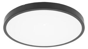 Brilagi - Plafoniera LED per bagno ZENNA LED/24W/230V 34,5x34,5 cm IP44 antracite