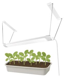 Lampada LED da interno per la coltivazione di piante GROW LED/15W/230V