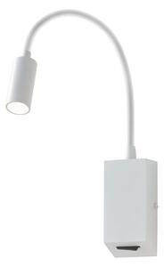 Redo 01-1193 - Applique a LED HELLO 1xLED/3W/230V