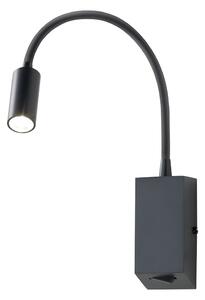 Redo 01-1194 - Applique a LED HELLO 1xLED/3W/230V