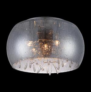 LUXERA 46093 - Plafoniera ATMOSPHERA 5xG9/7W/230V