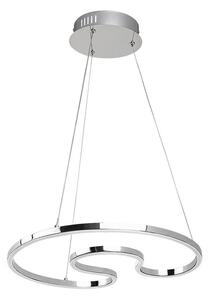 Rabalux 2190 - Lampadario LED a sospensione con filo MELORA LED/30W/230V