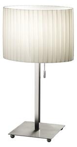 Kolarz A1307.71.6 - Lampada da tavolo SAND 1x E27/60W/230V