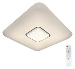 Plafoniera LED dimmerabile YAX LED/24W/230V