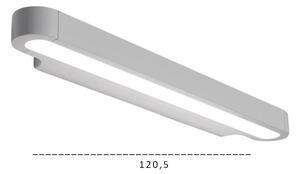 Artemide AR 1917010A - Applique a LED TALO 120 1xLED/51W/230V