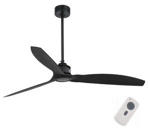 EGLO SAZAN LED ventilatore da soffitto c