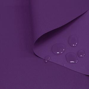 Tessuto impermeabile viola, altezza 150 cm MIG29