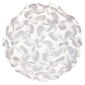 Umage 2064 - Paralume LORA medium E27 bianco Ø 450 mm