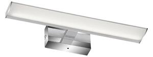 Briloner 2063-018 - Illuminazione LED per specchio da bagno SPLASH LED/5W/230V IP23