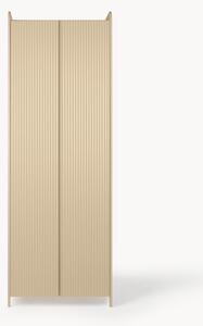 Armadio in legno Sill