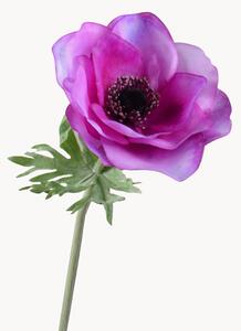 Set di 2 fiori artificiali Anemone
