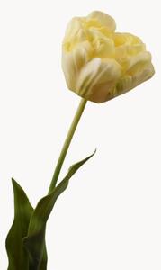 Set di 2 fiori artificiali Tulip