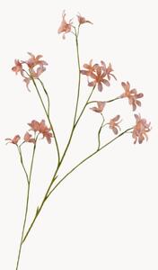 Set di 2 rami artificiali Hyacinth Real Touch