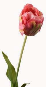 Set di 2 fiori artificiali Tulipe