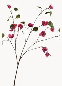 Set di 2 rami artificiali Bougainvillea