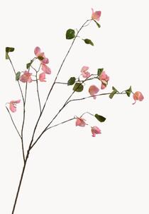 Set di 2 rami artificiali Bougainvillea