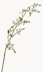 Set di 2 rami fiori artificiali fatti a mano Lathyrus