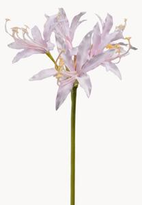 Set di 2 fiori artificiali Nerine