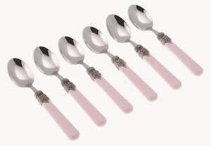 Set di 6 cucchiaini Classic