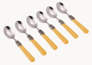 Set di 6 cucchiaini Classic