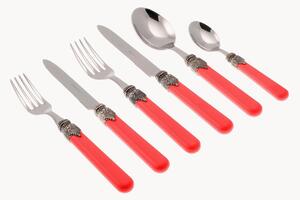 Set di 36 posate Classic