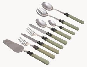 Set di 75 posate Classic