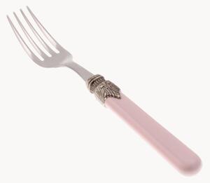 Set di 6 forchette da tavola Classic