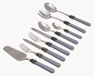 Set di 75 posate Classic