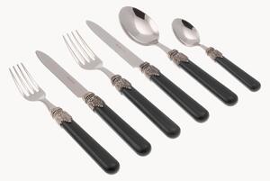 Set di 36 posate Classic
