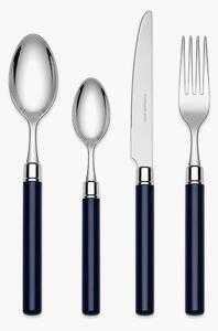 Set di 24 posate Simple, 6 persone