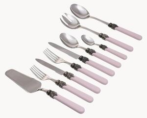 Set di 75 posate Classic