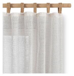 Tenda color crema 140x250 cm Drimar – Restilo