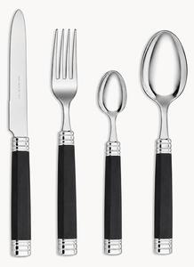 Set di 24 posate Peter, 6 persone