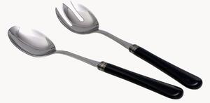 Set di 2 posate da insalata Giulietta