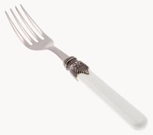 Set di 6 forchette da tavola Classic